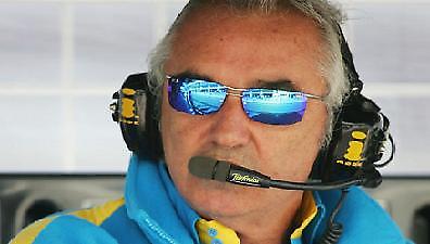 Έτοιμος να αγοράσει την ΚΠΡ ο Μπριατόρε!