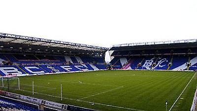 Αναβλήθηκε το Μπέρμιγχαμ-Λιντς