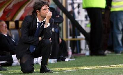 Τέλος ο Μαντορλίνι, επιστροφή Μπερέτα στη Σιένα