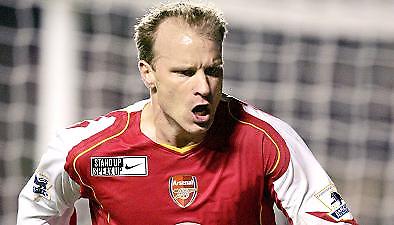 Μπέργκαμπ:« Άρσεναλ ή σταματάω»