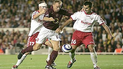 Premiership: «Δυνατό» ματς στο Λονδίνο