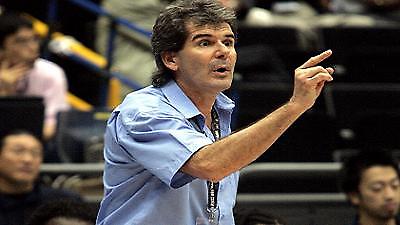 «Πονοκέφαλος» για Μπερζό