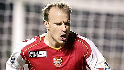 Μπέργκαμπ: «Μακάρι να γυρίσει ο Βιειρά στην Άρσεναλ»