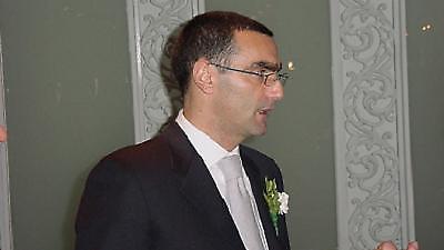 Ο Μπέργκομι υποψήφιος για τη Χαρτς