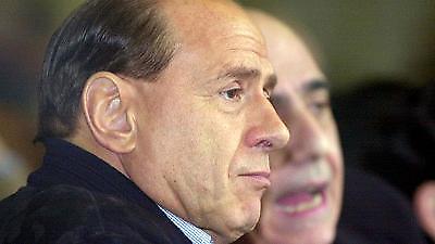 Προσέφυγε στην CONI η Μίλαν