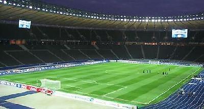 Η Ευρώπη παίζει μπάλα