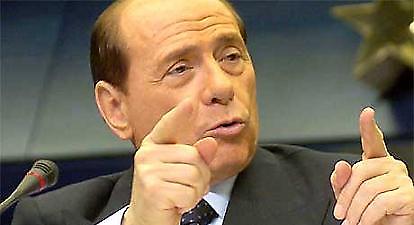 Στηρίζει Αντσελότι ο Μπερλουσκόνι