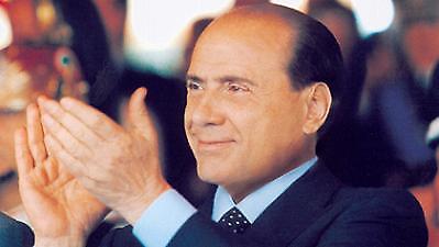 Ο «Καβαλιέρε» επιστρέφει…