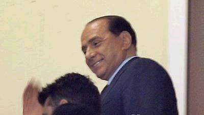 Μπερλουσκόνι: «Ο Σεφτσένκο θέλει να γυρίσει στη Μίλαν»