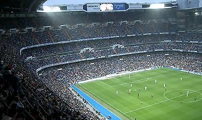 Στο «Μπερναμπέου» ο τελικός Κυπέλλου