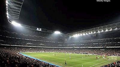 Primera Division: Ντέρμπι κορυφής στο «Μπερναμπέου»