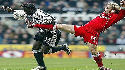 Παίκτης της Ρέϊντζερς ο Ολιβέρ Μπερνάρ