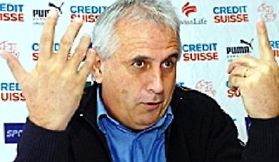 Ο Σαλάντ στον πάγκο της Ζυρίχης