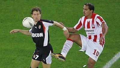 Χωρίς τον Μπερνάρντι η Μονακό με Λίβερπουλ