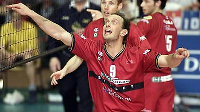 «Χώρισαν» Ματσεράτα και Μπερνάρντι