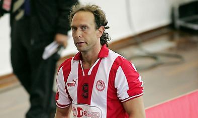 Στη Βερόνα ο Μπερνάρντι