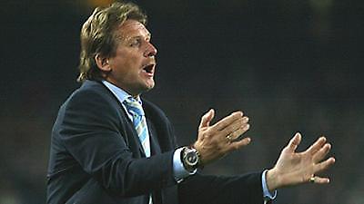 Προσύμφωνο της Ρεάλ με Σούστερ