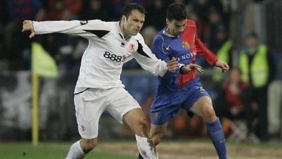 Πήρε τον Μπέρνερ η Μπλάκμπερν