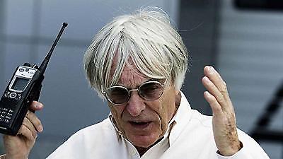 Ο Έκλεστον πούλησε τα εμπορικά δικαιώματα της F1