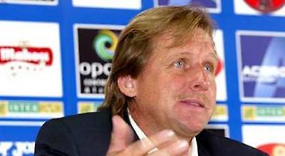 Σούστερ: «Ο Μουρίνιο θα πάρει τη δουλειά…»