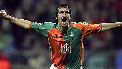 Bundesliga: «Μοιραίος» σκόρερ Μικού