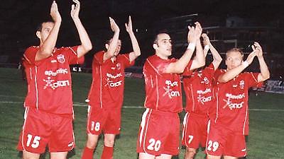 Στα «σαλόνια» η «βασίλισσα»!