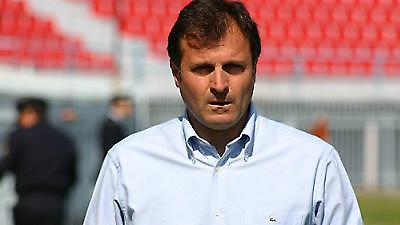 ΒΕΡΟΙΑ: Ήρθε ο Γκουανταλούπε