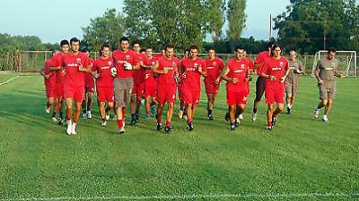 ΒΕΡΟΙΑ: «Κολλάει» του Γκουανταλούπε