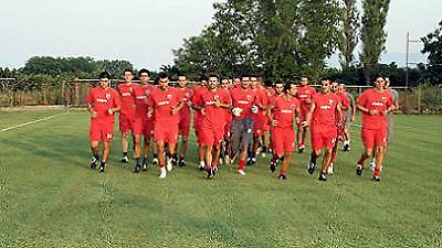 ΒΕΡΟΙΑ: Έρχεται ο Μεντόσα