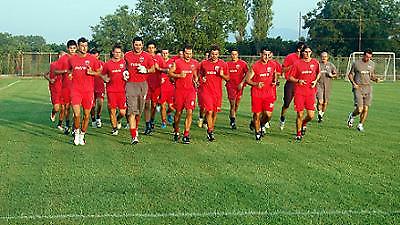 ΒΕΡΟΙΑ: Την Τρίτη έρχονται Γκουαντελούπε και Μεντόσα