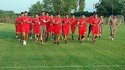 ΒΕΡΟΙΑ: «Πρώτη» για Γκουαντελούπε και Μεντόσα