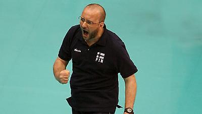 Με οδηγό τον Μπερούτο