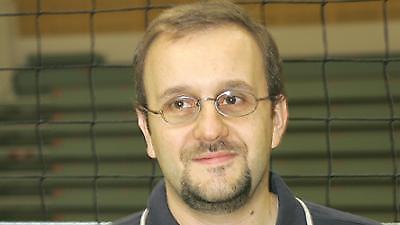 Έρχεται ο Μπερούτο...