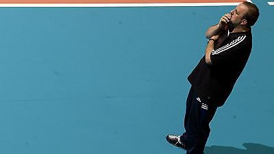 Και επίσημα Μπερούτο…