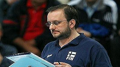 Μπερούτο: «Καλή η κλήρωση»