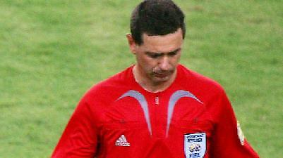 Παραπέμπεται ο βοηθός στο Ξάνθη-Ολυμπιακός