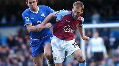 Πίσω στη Γαλλία ο Μπερσόν