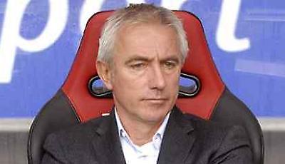 Αλλαγή προπονητή στην Ντόρτμουντ;