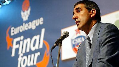 Νέα Εποχή στο Ευρωπαϊκό Μπάσκετ