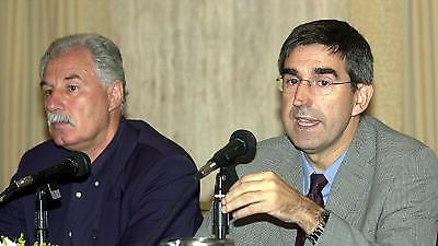 Μπερτομέου: «Δεν αλλάζει η Ευρωλίγκα»