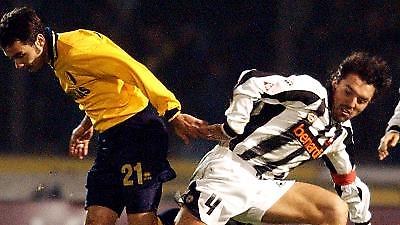 Μπερτότο: «Η απουσία του Ιακίντα δεν θα μας επηρεάσει»