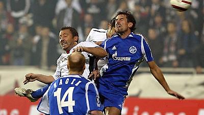 «Καθάρισε» ο 7ος, παίζουν 5ος, 6ος και 8ος