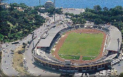 Τρεις αγώνες χωρίς θεατές για την Μπεσίκτας