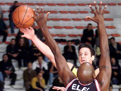 Παρελθόν ο Βάργκα από την Μπεσίκτας