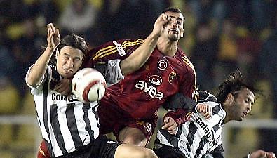 Superligi: Δύσκολη νίκη για Μπεσίκτας