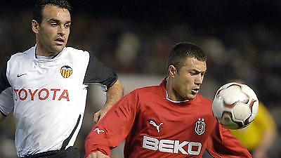 Διπλή «ενίσχυση» για Μπεσικτάς