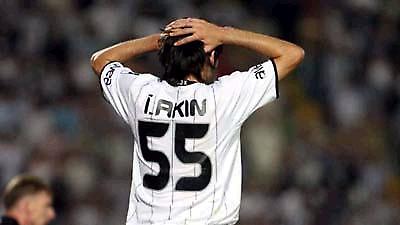 Superligi: «Βόμβα» στο Ινονού