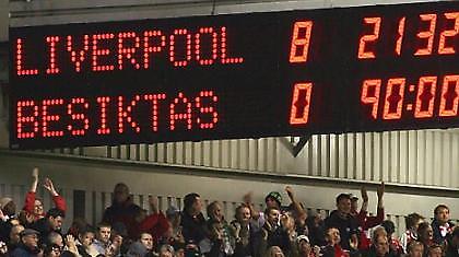 Θα πέσουν κεφάλια στην Μπεσίκτας