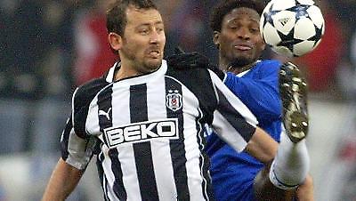 Super Ligi: Ηττα-σοκ για Μπεσίκτας