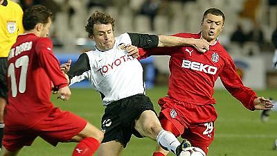 Superligi: Ήττα σοκ για Μπεσίκτας